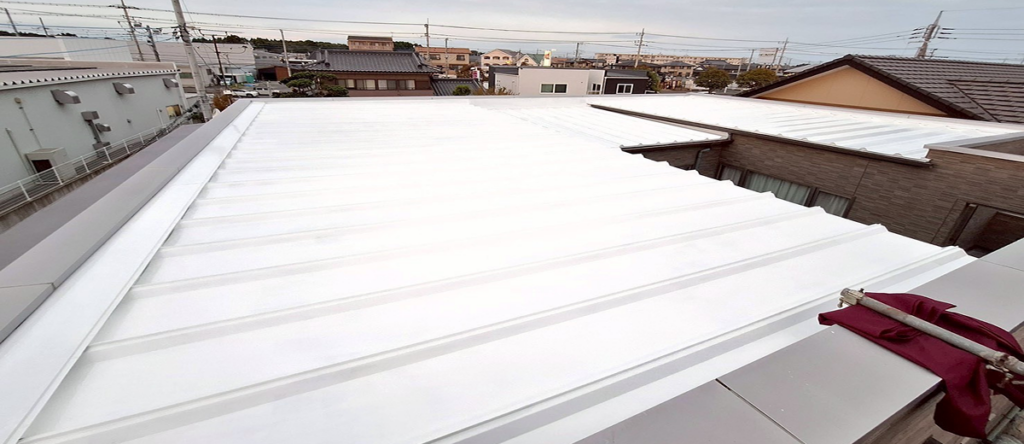 一般建築塗装