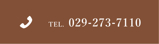 TEL.029-273-7110